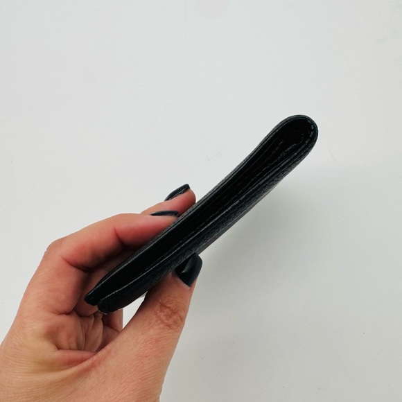 Gucci Leather Bi Fold Men’s Wallet 🖤 - Picture 5 of 5